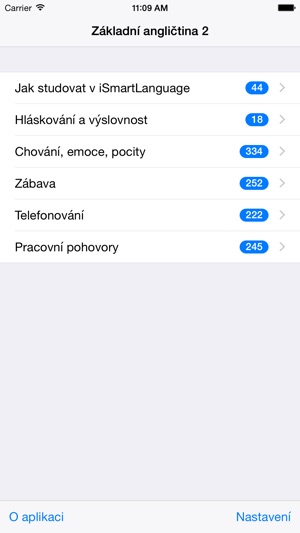 Základní angličtina 2(圖1)-速報App
