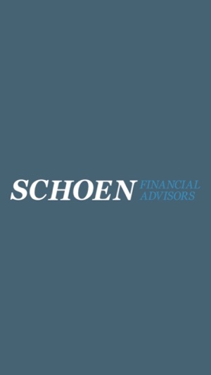 Schoen Financial Advisors(圖1)-速報App