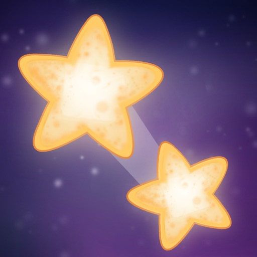 Starry Sky - Unravel Lines PRO icon