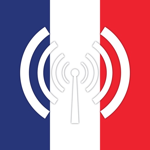 Français facile iOS App