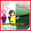 hair growth easy tips