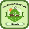 Georgia - State Parks & National Parks Guide
