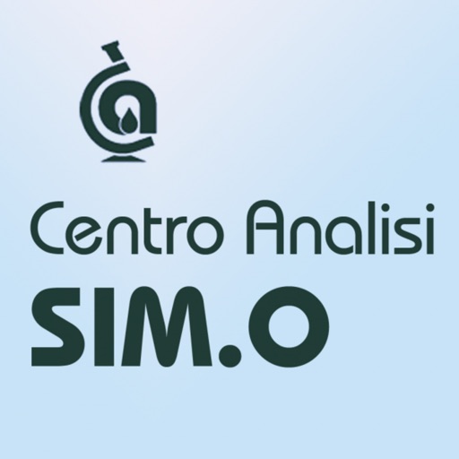 Centro Analisi SIM.O icon