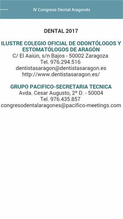 DENTAL 2017 screenshot-3