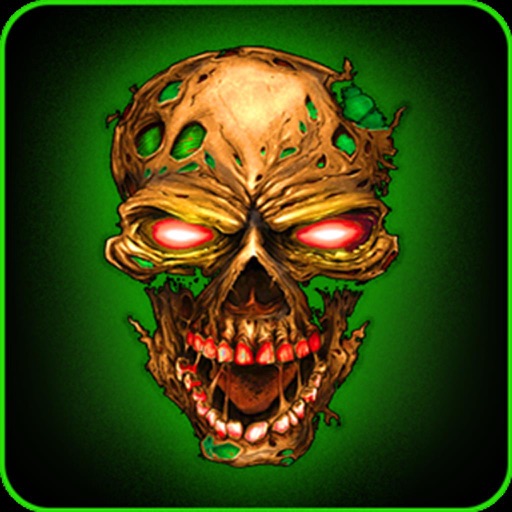 Zombie Frontier Underworld - Kill ghosts in infected city & shoot stupid zombies on highway