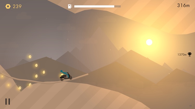 Road Draw Racing screenshot-4