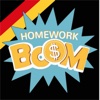 Homework Boom (German)