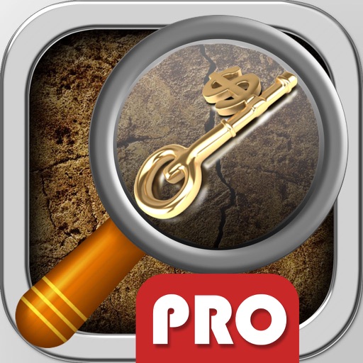 Escape The Wicked Pro : Hidden Object Find Secret Clue Solve The Mystery icon