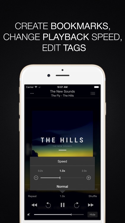 Evermusic Pro - offline music