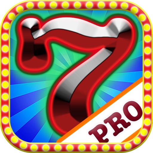Icon Smile Classic casino: Slots Blackjack Poker iOS App