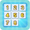 Slide Tiles - Classic Puzzle Game