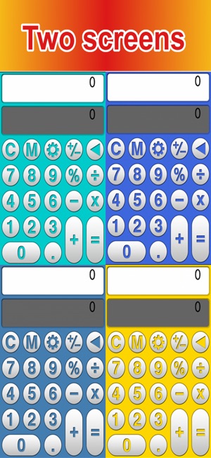 Aya Calc(圖3)-速報App