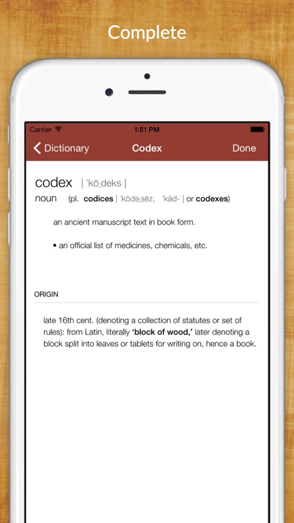 15,000 Bible Dictionary,Encyclopedia, Commentaries screenshot-3