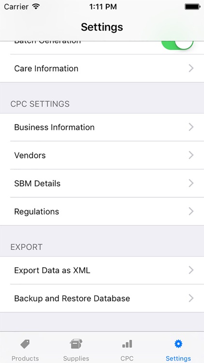 Craft It Safe screenshot-4