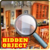 Hidden Object Kitchen Game