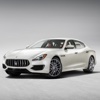 Maserati The New Quattroporte Premium Photos and Videos