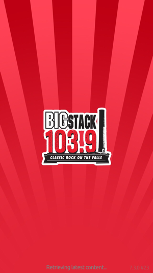 Big Stack 103.9(圖1)-速報App