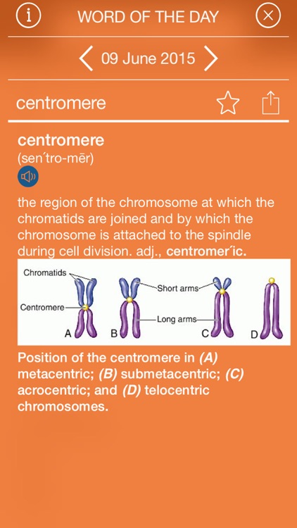 Dorland’s Medical Dictionary, Elsevier screenshot-3