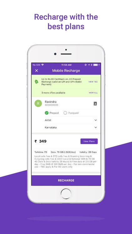 PhonePe - India's Payments App screenshot-3