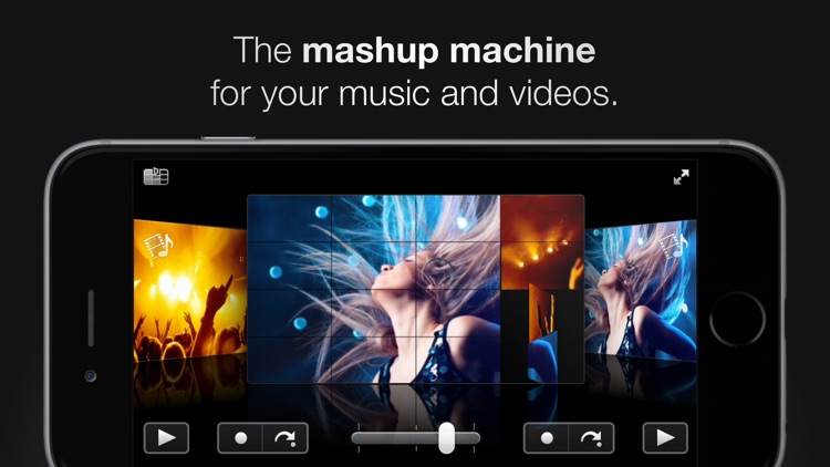 vjay for iPhone