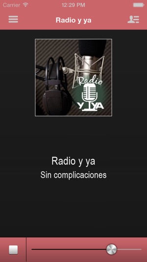 Radio y ya