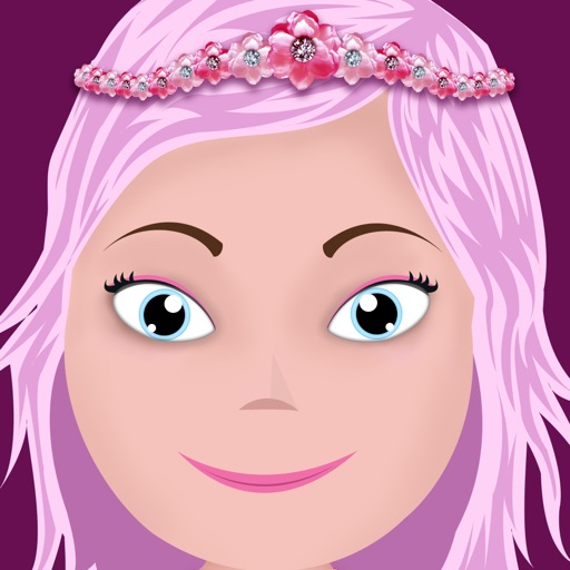 Fairy Dentist Makeover Salon - awesome kids dentist game icon