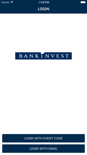 BankInvest