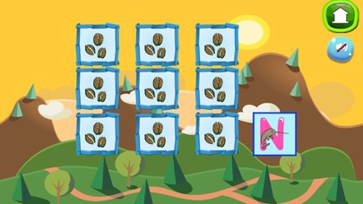 Alphabet Memory Games screenshot 4