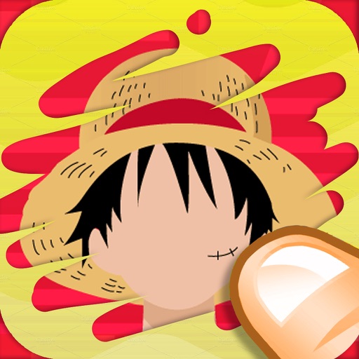 One Piece Edition Quiz : Cartoon Character Manga Trivia Guess Game Icon