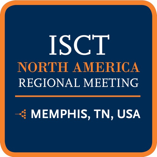 ISCT NA 2016 Regional Meeting