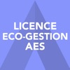 Licence Éco - Gestion - AES