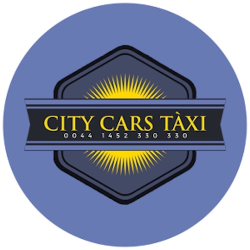 City Cars - Driver icon