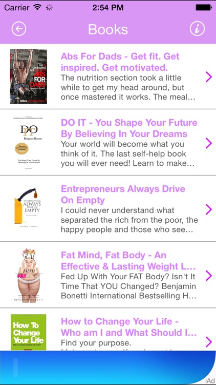 Overcome Your Sugar Addiction With Hypnosis screenshot-3