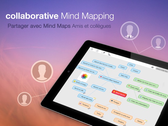 Screenshot #4 pour Mind Vector