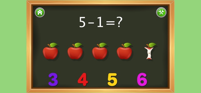 Kids Numbers and Math(圖4)-速報App