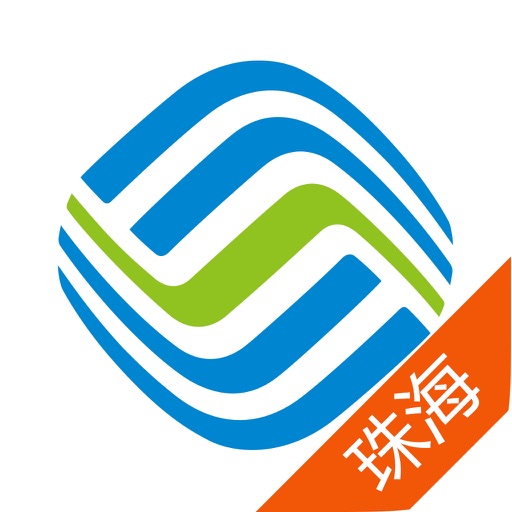 珠海移动 icon