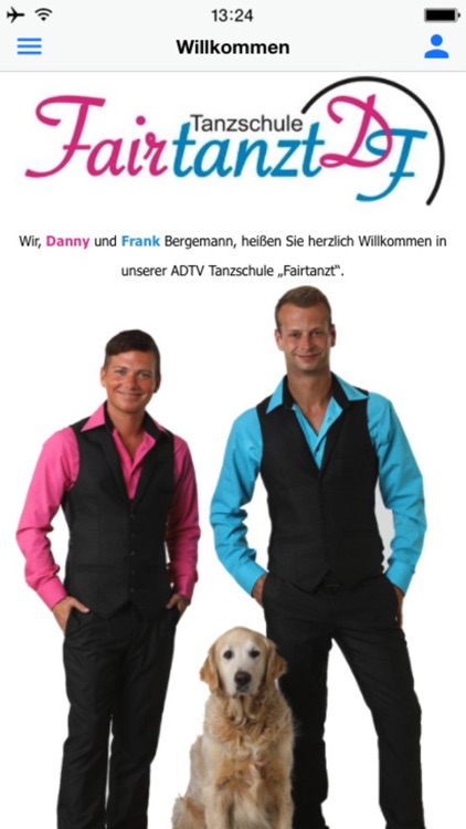 Tanzschule Fairtanzt