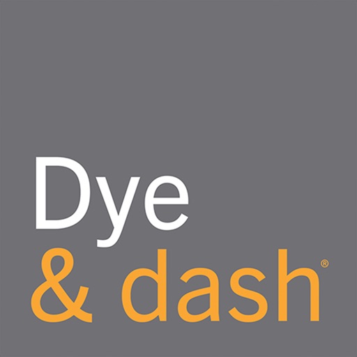 Dye and Dash