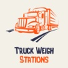 Truck Weigh Stations