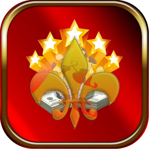 Lucky Vip Old Vegas Casino - Free Slots Game icon