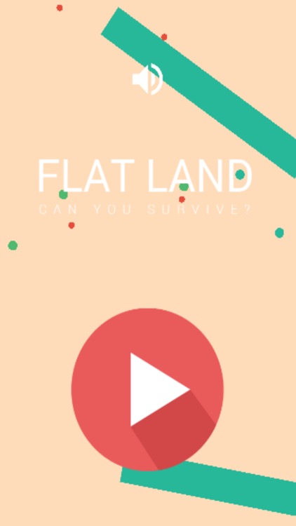 FlatLand - Hand and Eye coordination : Amazing Dubstep Geometry Pixel