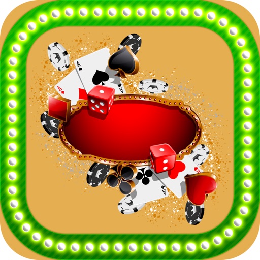 888 Slotstown Gambler House  - Play Free Casino!! icon