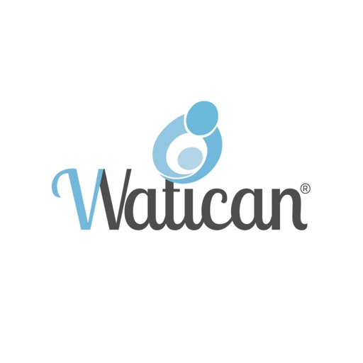 Watican icon