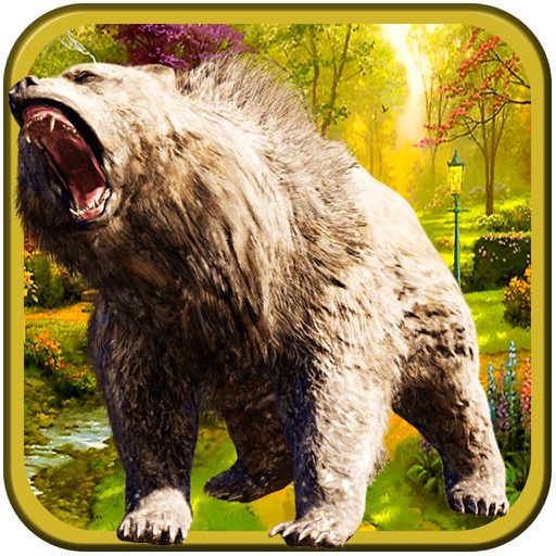 2016 Big Bear Hunting Great Forest Hunting Land icon