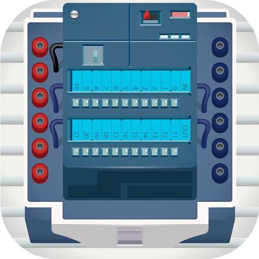 Cloudlabs PLC by Jiovany Orozco