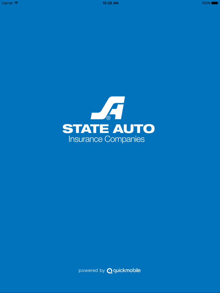 State Auto Meetings and Events