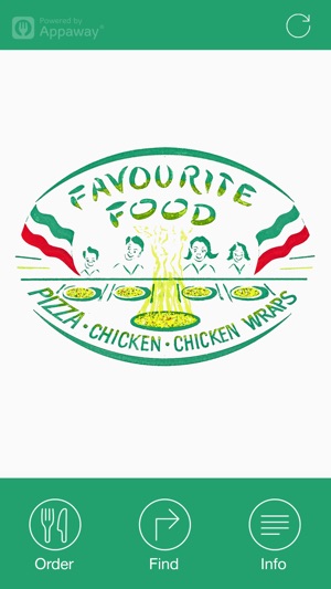 Favourite Food, Plymouth(圖1)-速報App