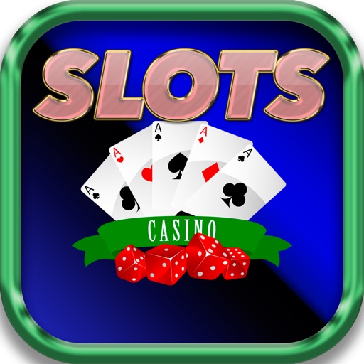 Ace Amazing Slots  - Free Casino Vegas iOS App