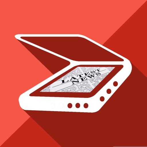 Doc Scanner Kit: resize report,pdf & save or share Doc Scanner Kit: resize report,pdf & save or share
