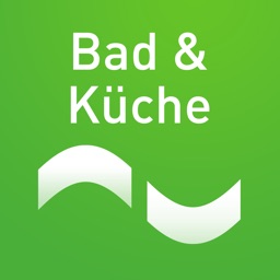 Bad & Küche ícone
